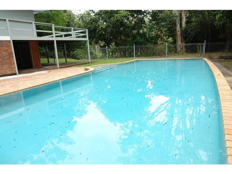 2902 Moggill Road, Pinjarra Hills QLD 4069